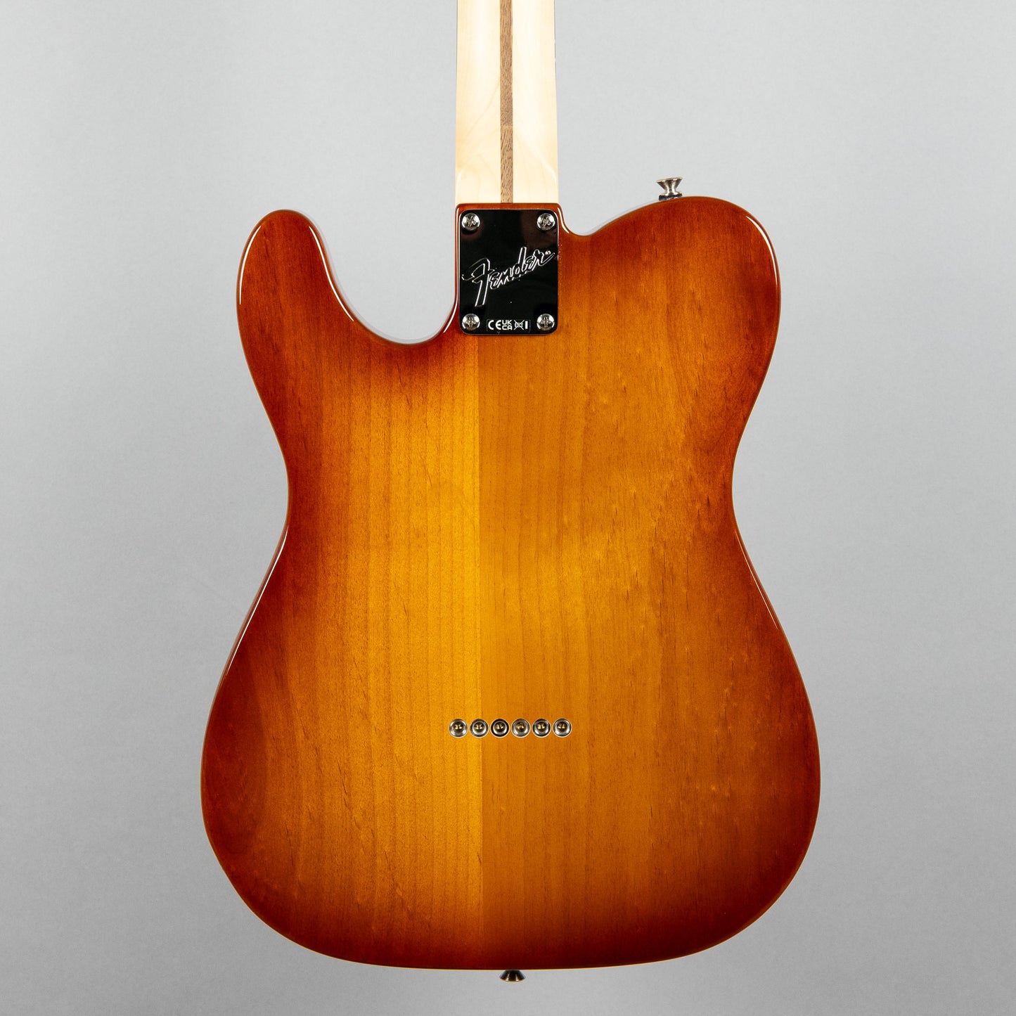 Fender American Performer Telecaster, Honey Burst