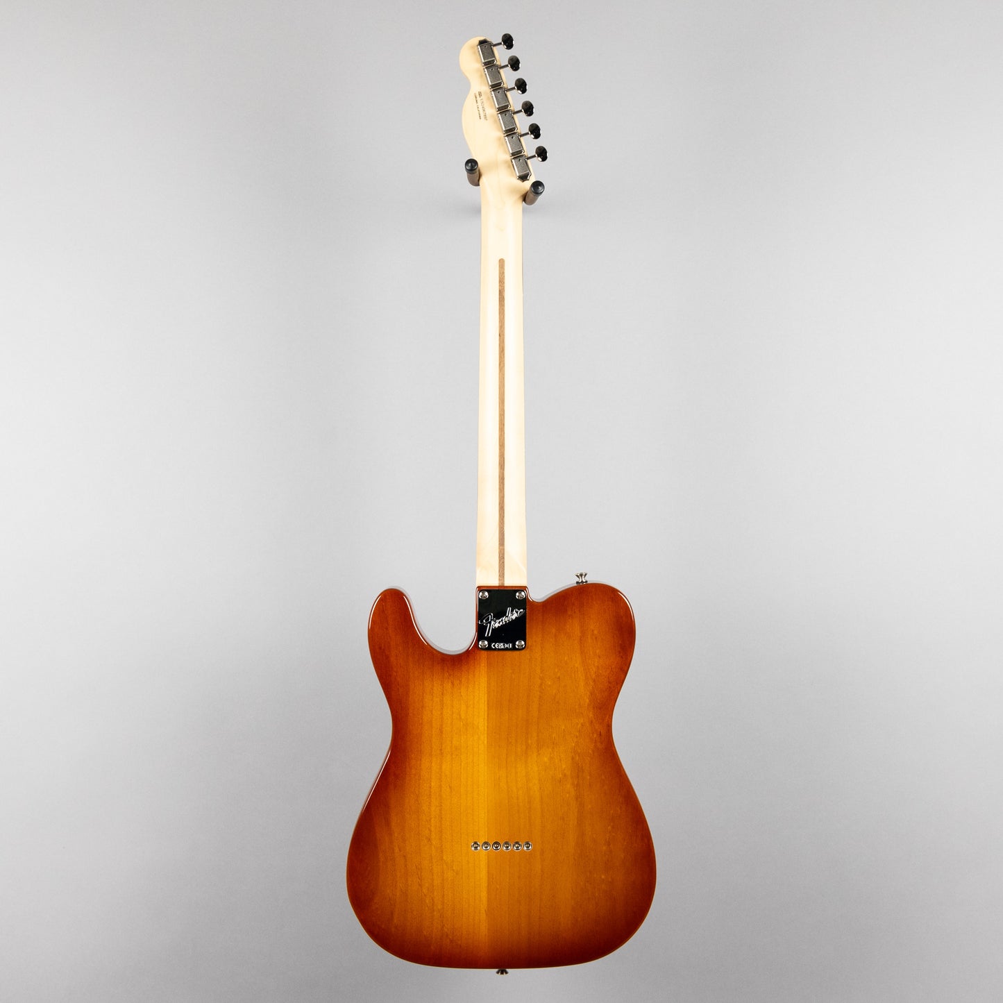 Fender American Performer Telecaster, Honey Burst