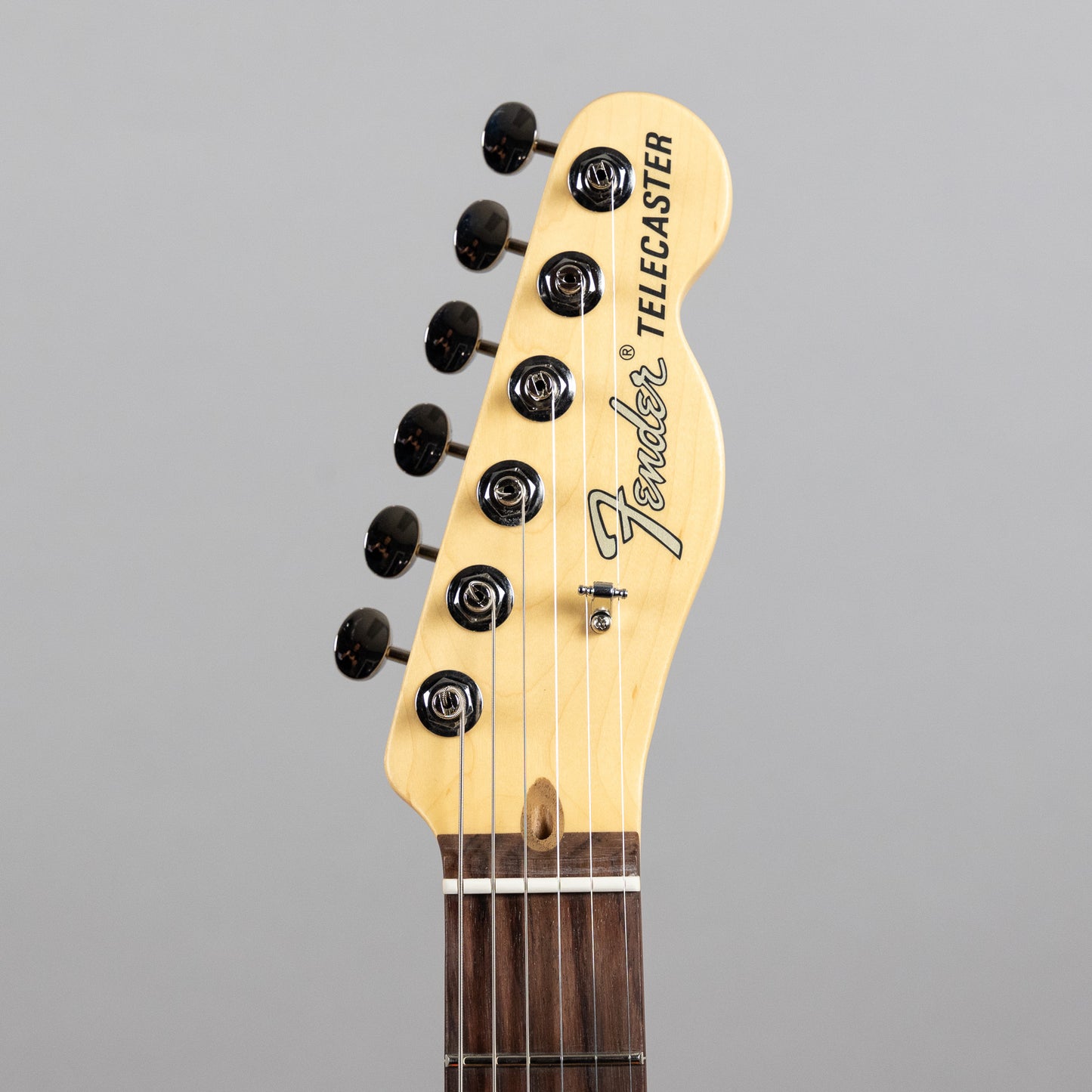 Fender American Performer Telecaster Hum, Aubergine