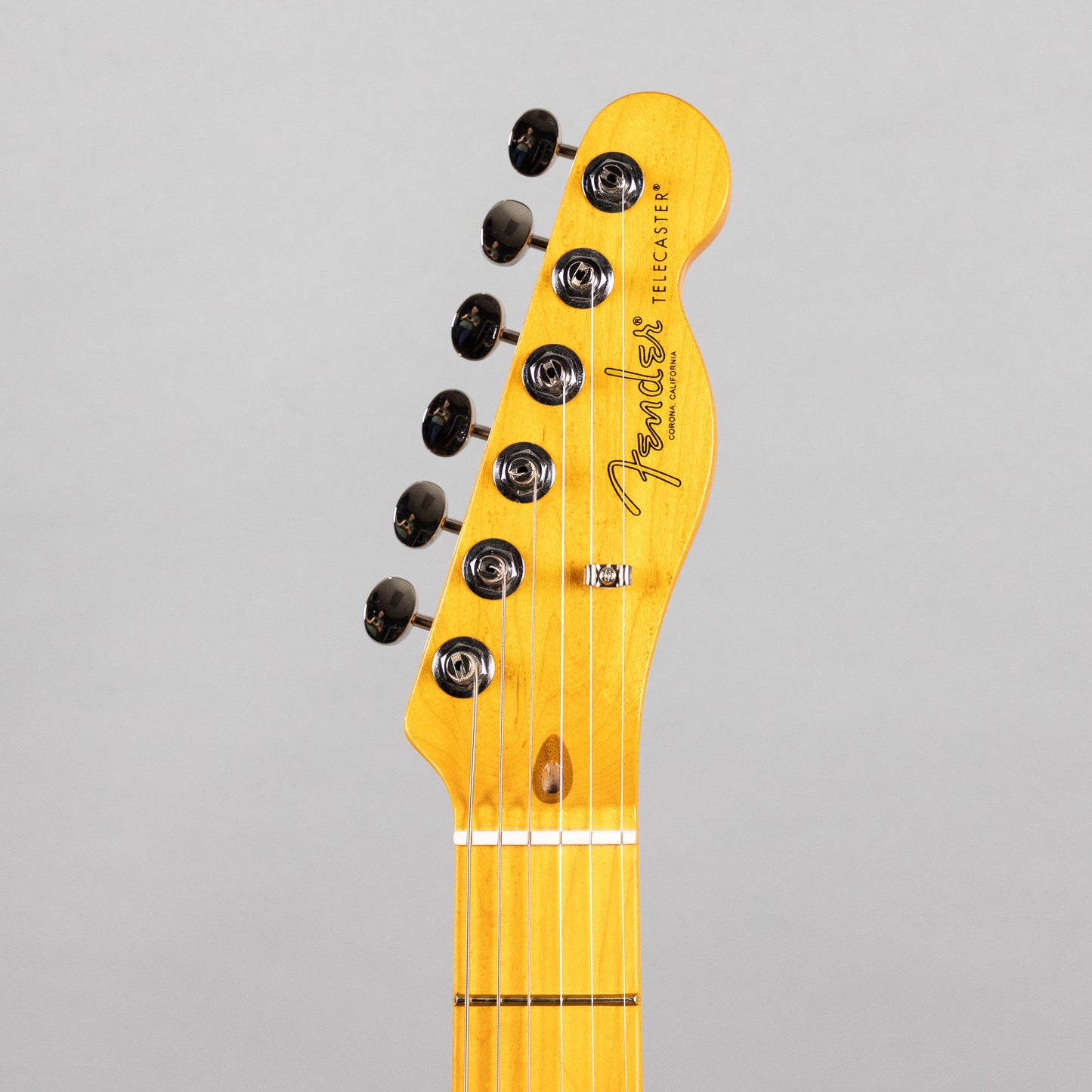 Fender American Professional Classic Telecaster, Lake Placid Blue
