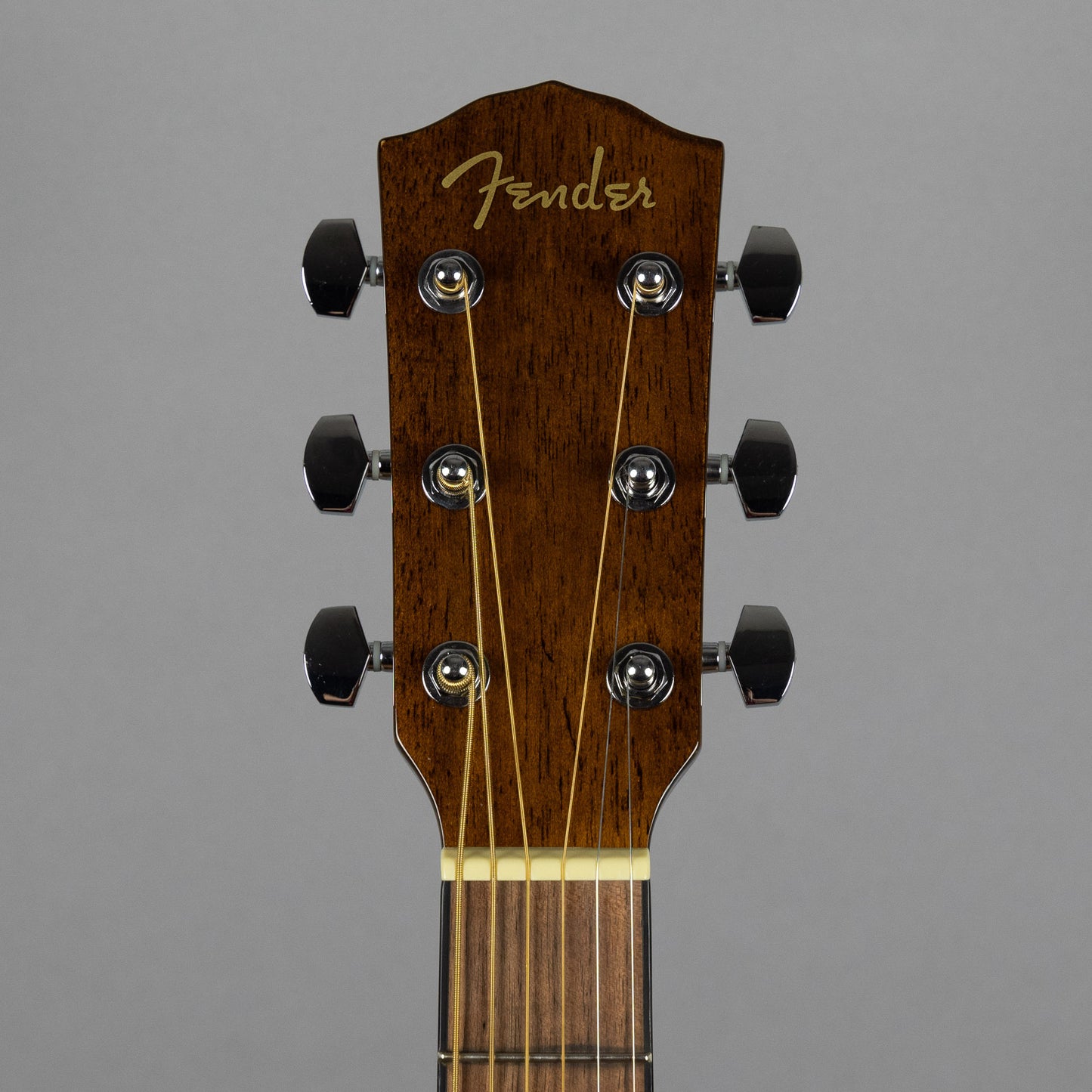 Fender CC-60SCE Concert Acoustic Guitar, Natural