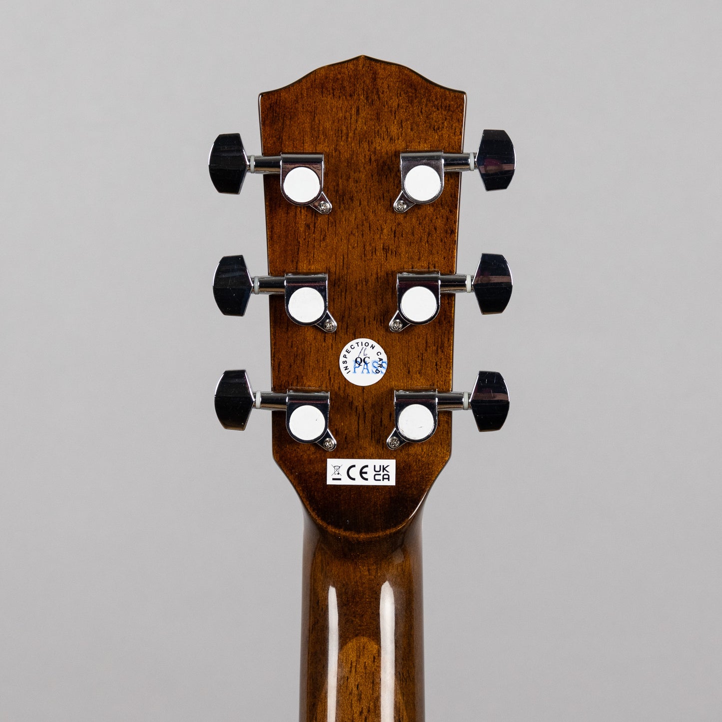 Fender CC-60SCE Concert Acoustic Guitar, Natural