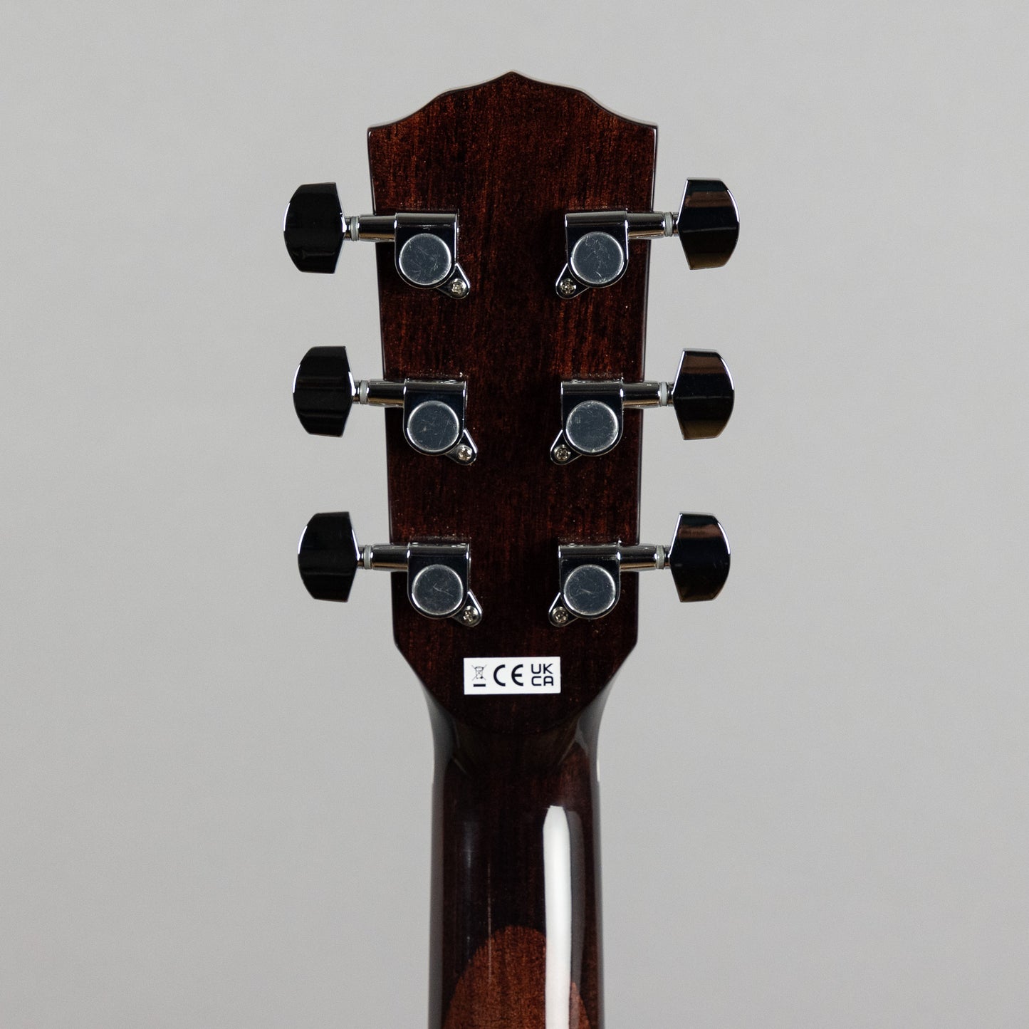 Fender CC-60S Concert Acoustic Guitar, Natural