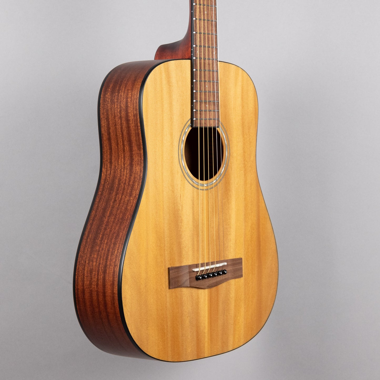 Fender FA-15 3/4 Steel String Acoustic Guitar