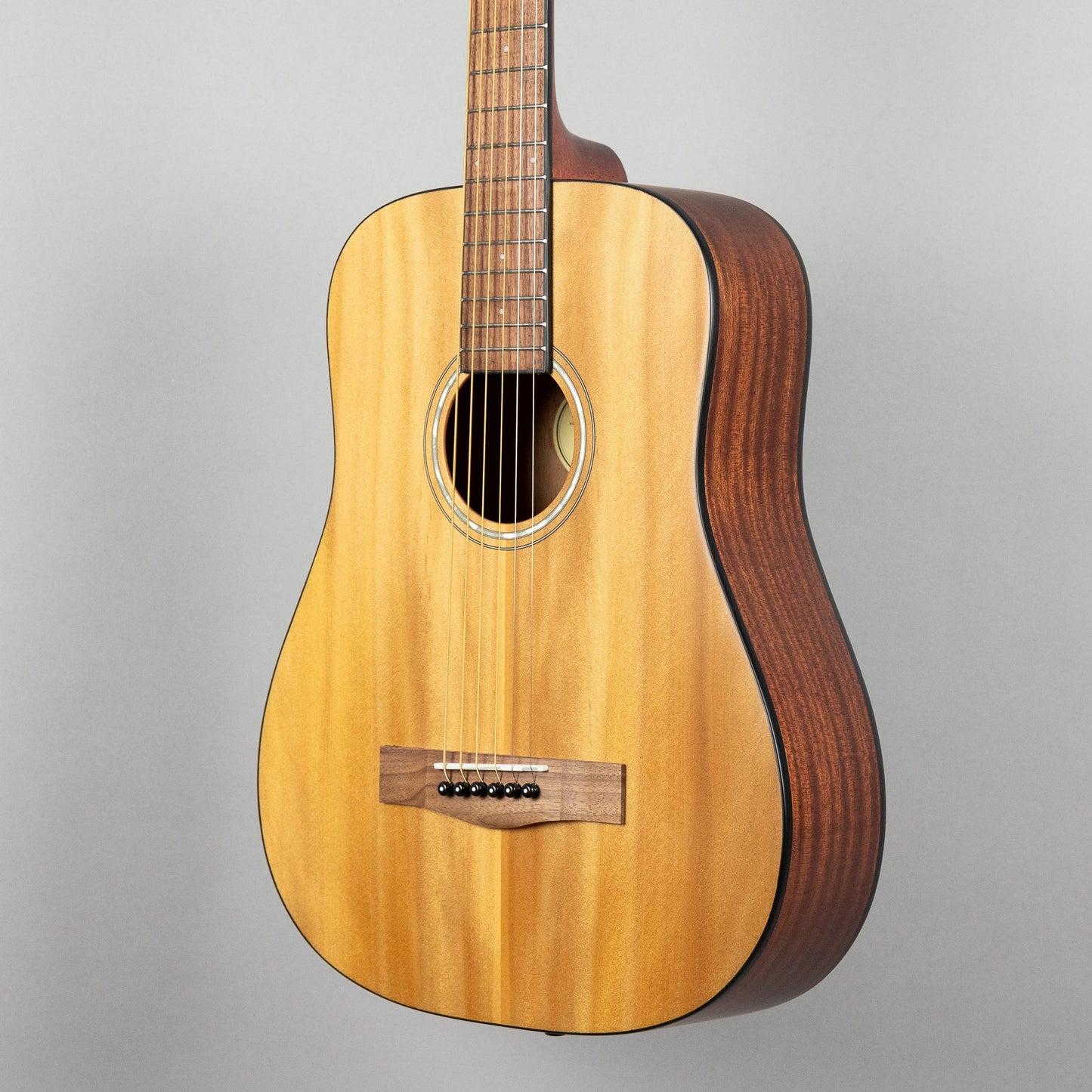Fender FA-15 3/4 Steel String Acoustic Guitar