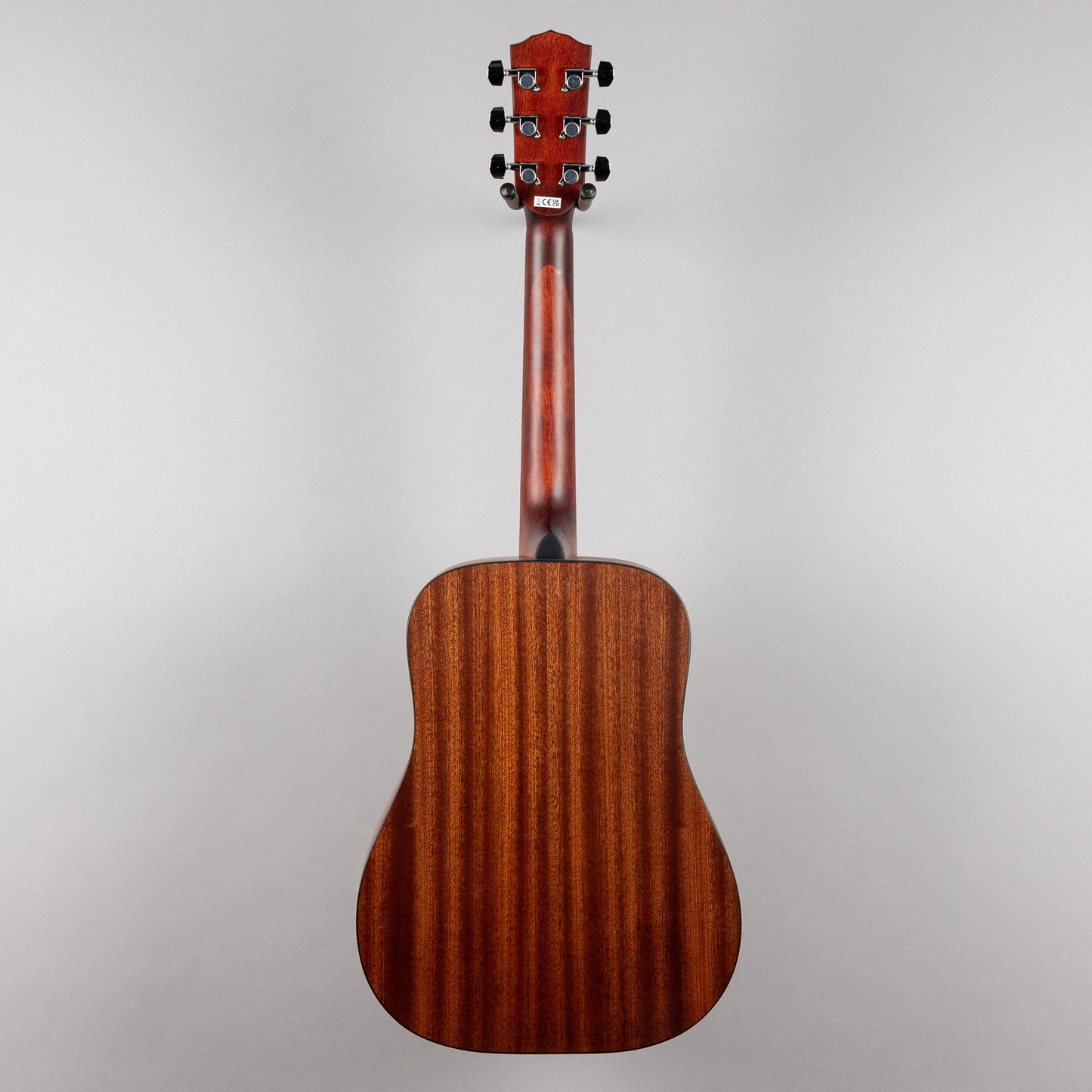 Fender FA-15 3/4 Steel String Acoustic Guitar