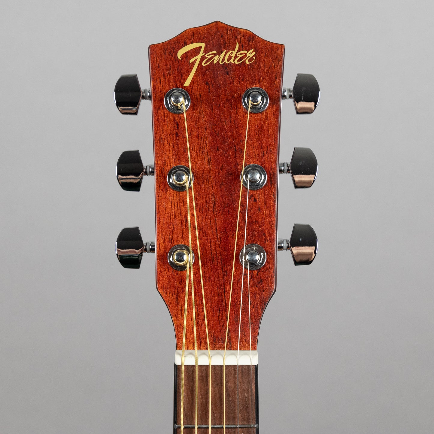 Fender FA-15 3/4 Steel String Acoustic Guitar