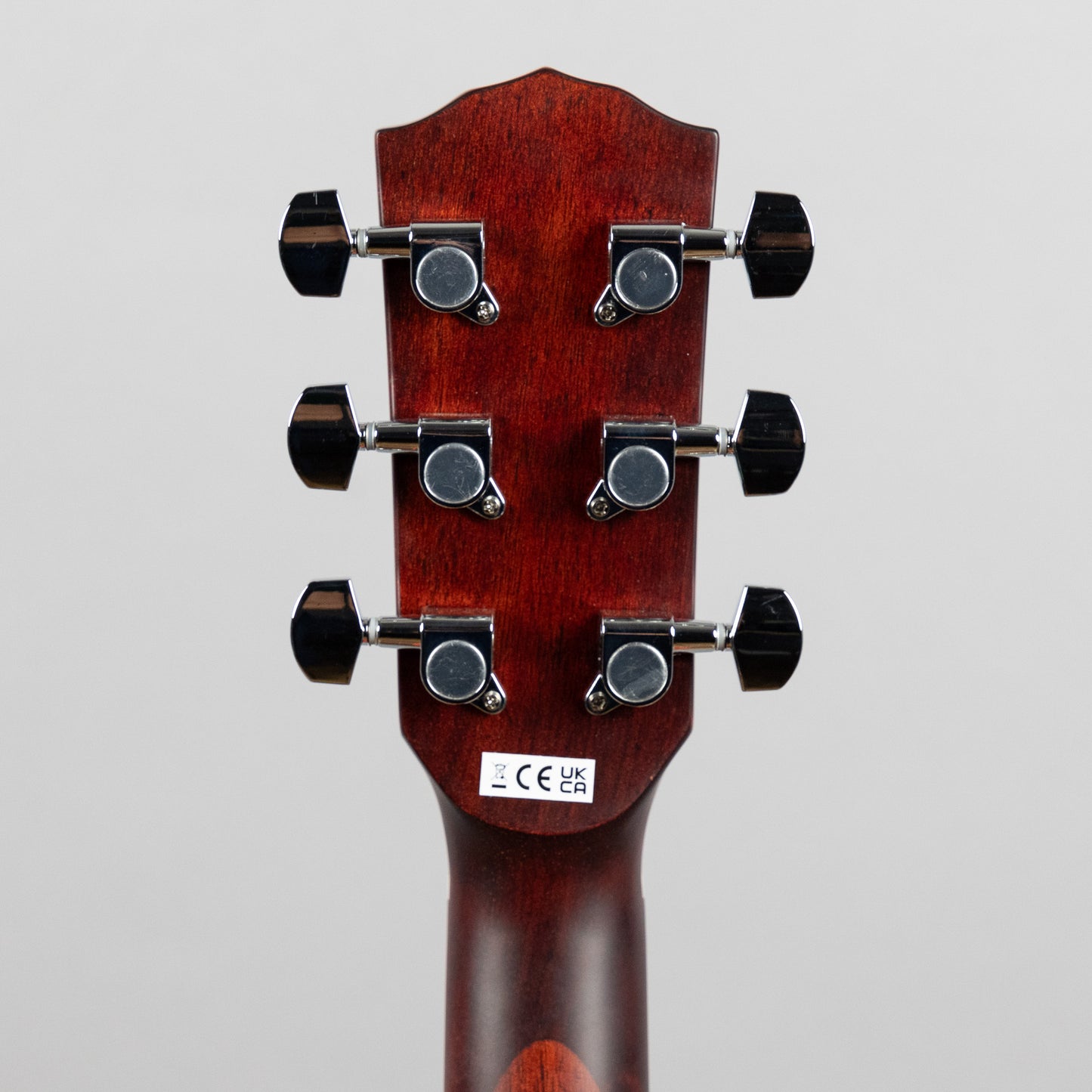 Fender FA-15 3/4 Steel String Acoustic Guitar