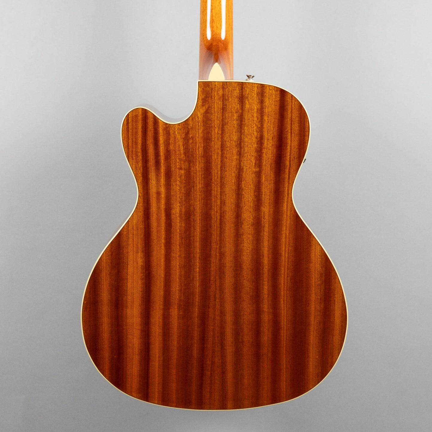 Fender FA-450CE Acoustic Bass in Sunburst