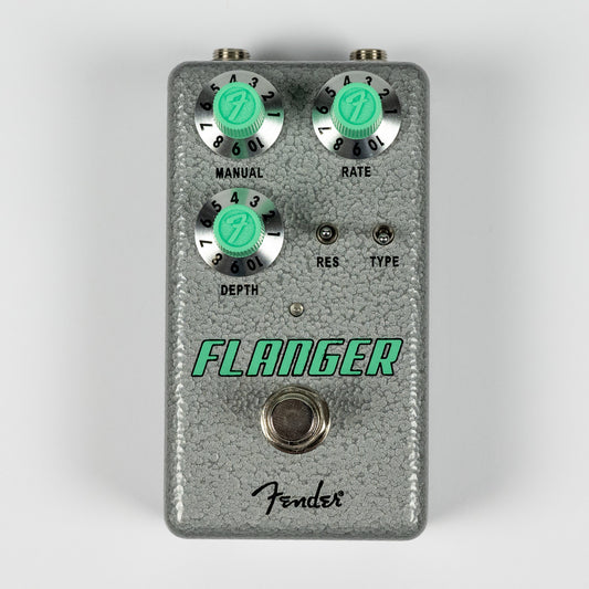 Fender Hammertone Flanger