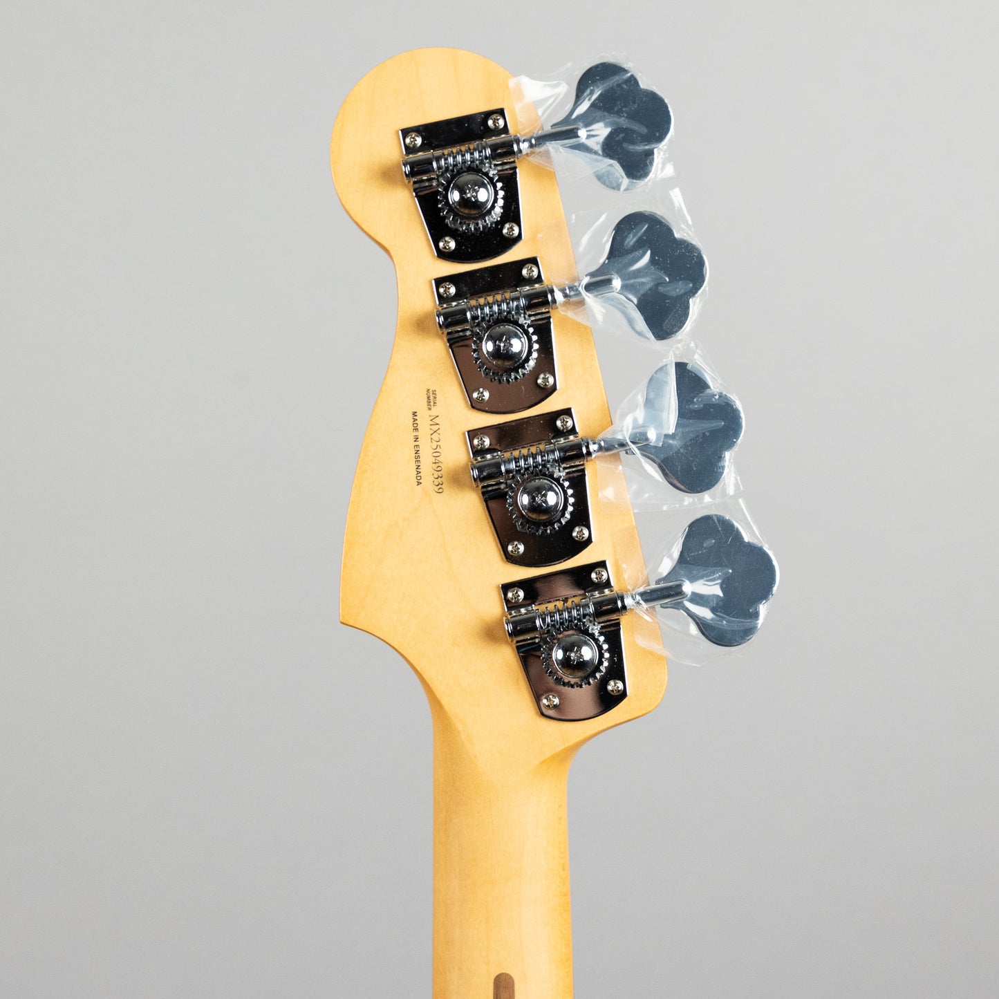 Fender Limited Edition Player II Precision Bass, Sparkle 3-Color Sunburst