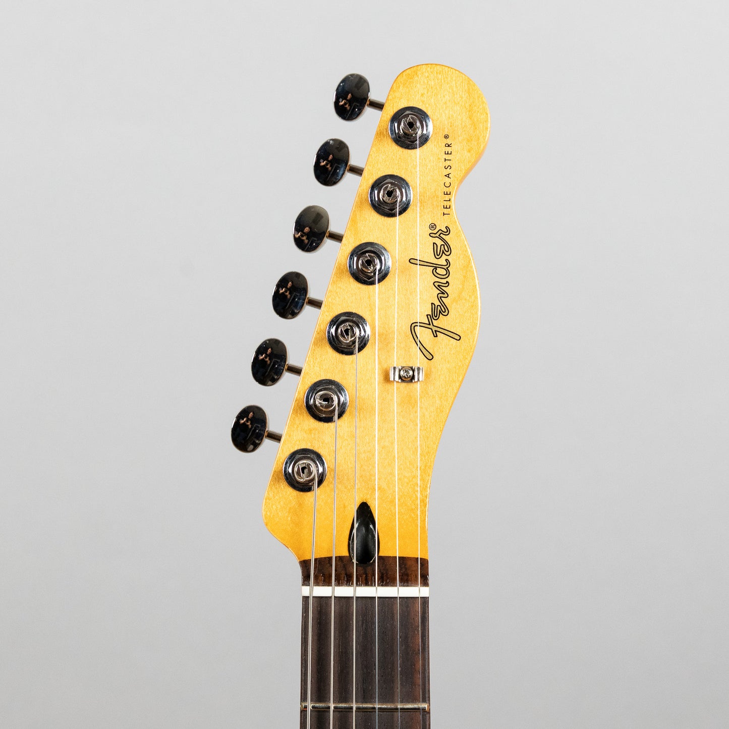 Fender Limited Edition Player II Telecaster, Sparkle 3-Color Sunburst