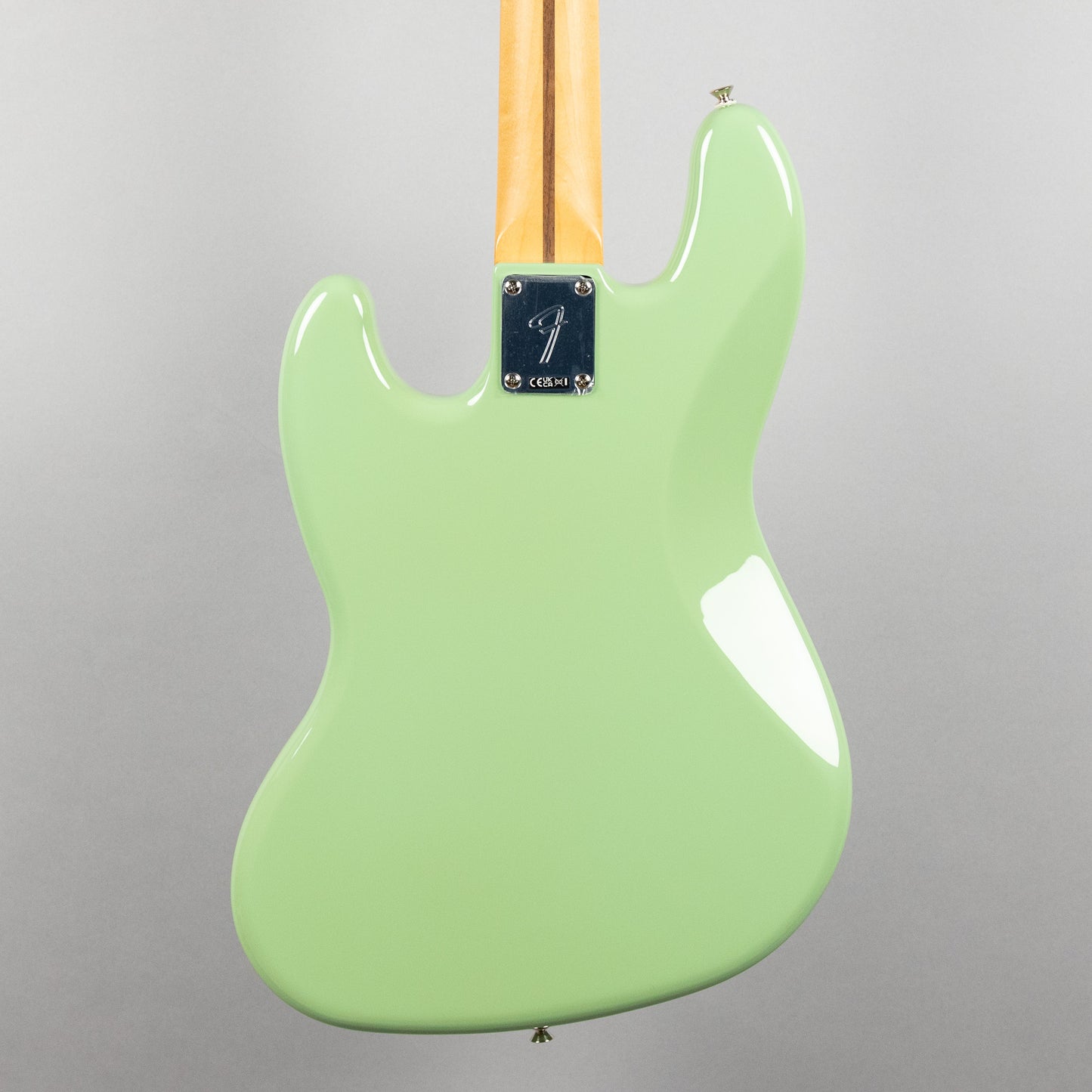 Fender Player II Jazz Bass, Birch Green