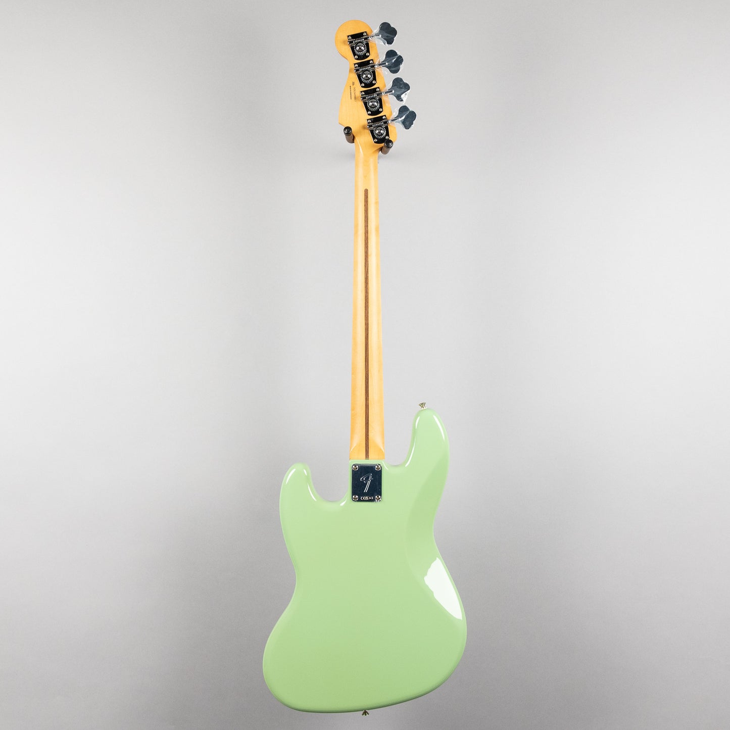 Fender Player II Jazz Bass, Birch Green