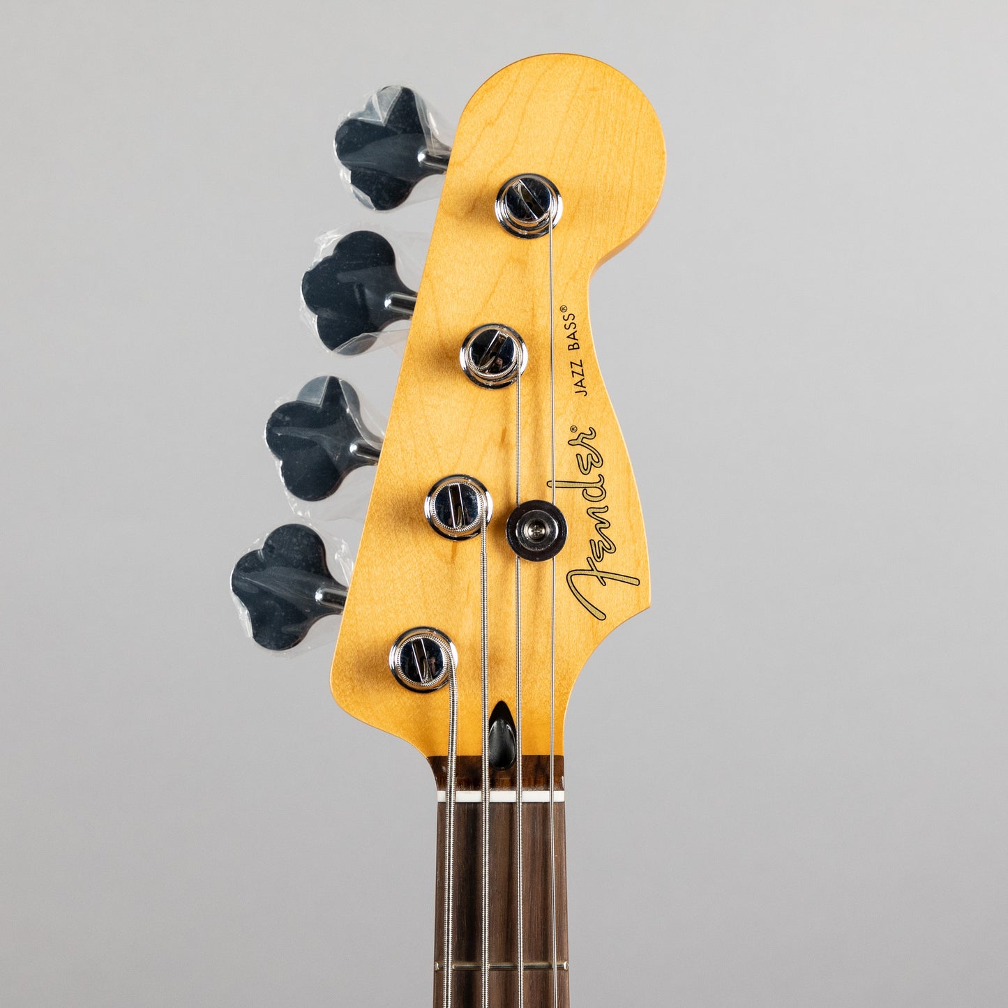 Fender Player II Jazz Bass, Birch Green