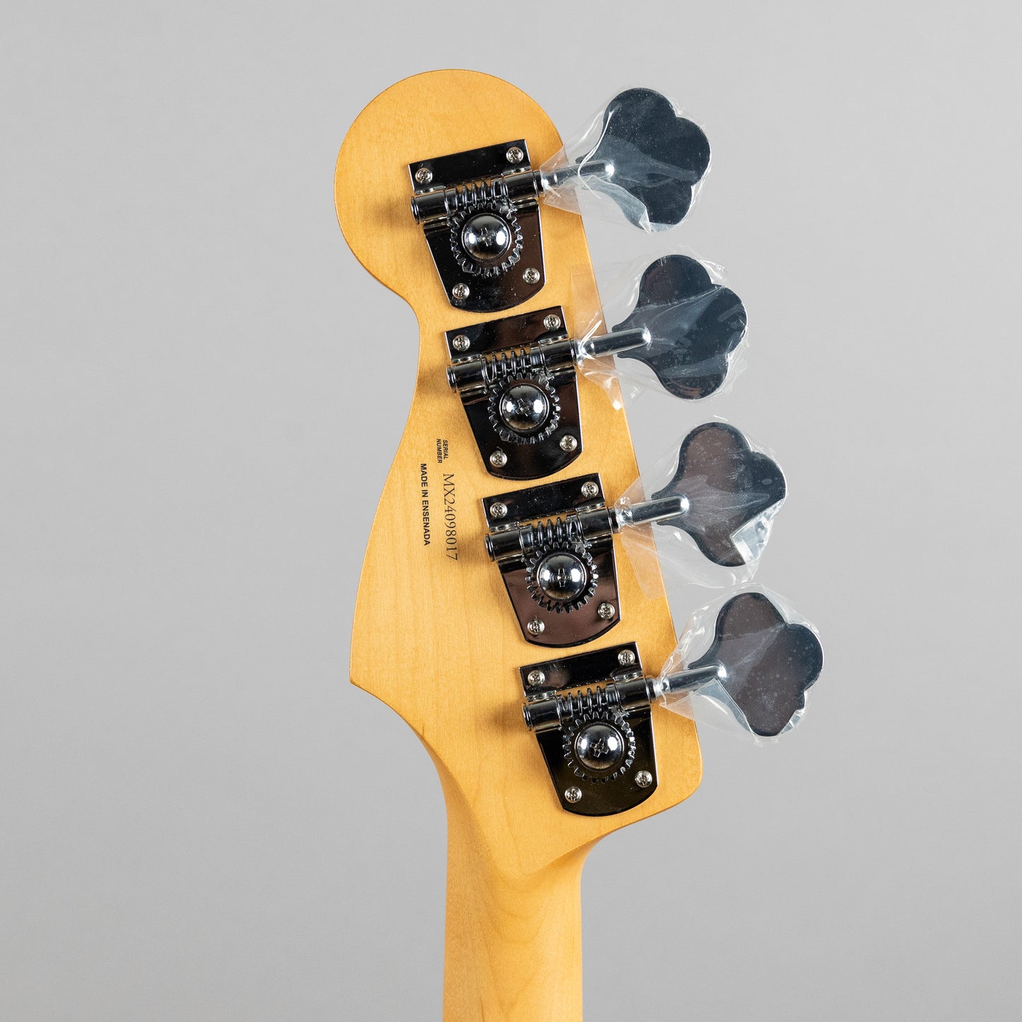 Fender Player II Jazz Bass, Birch Green