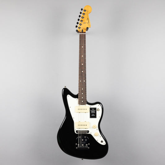 Fender Player II Jazzmaster, Black