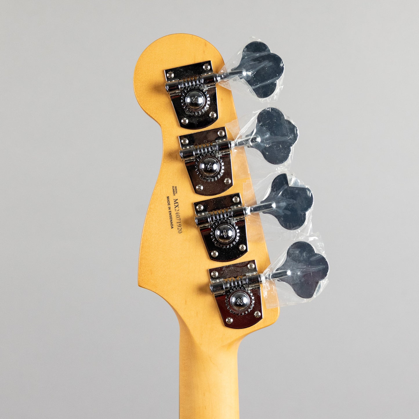 Fender Player II Precision Bass, 3-Color Sunburst