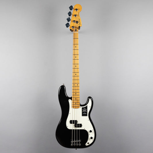 Fender Player II Precision Bass, Black