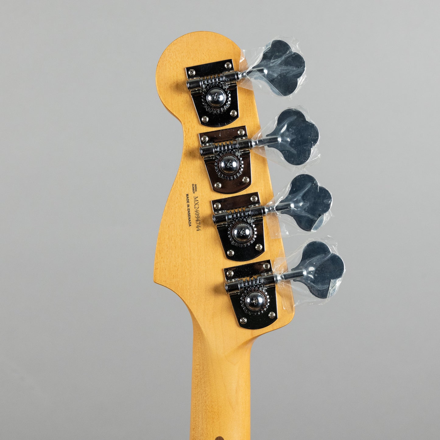 Fender Player II Precision Bass, Black