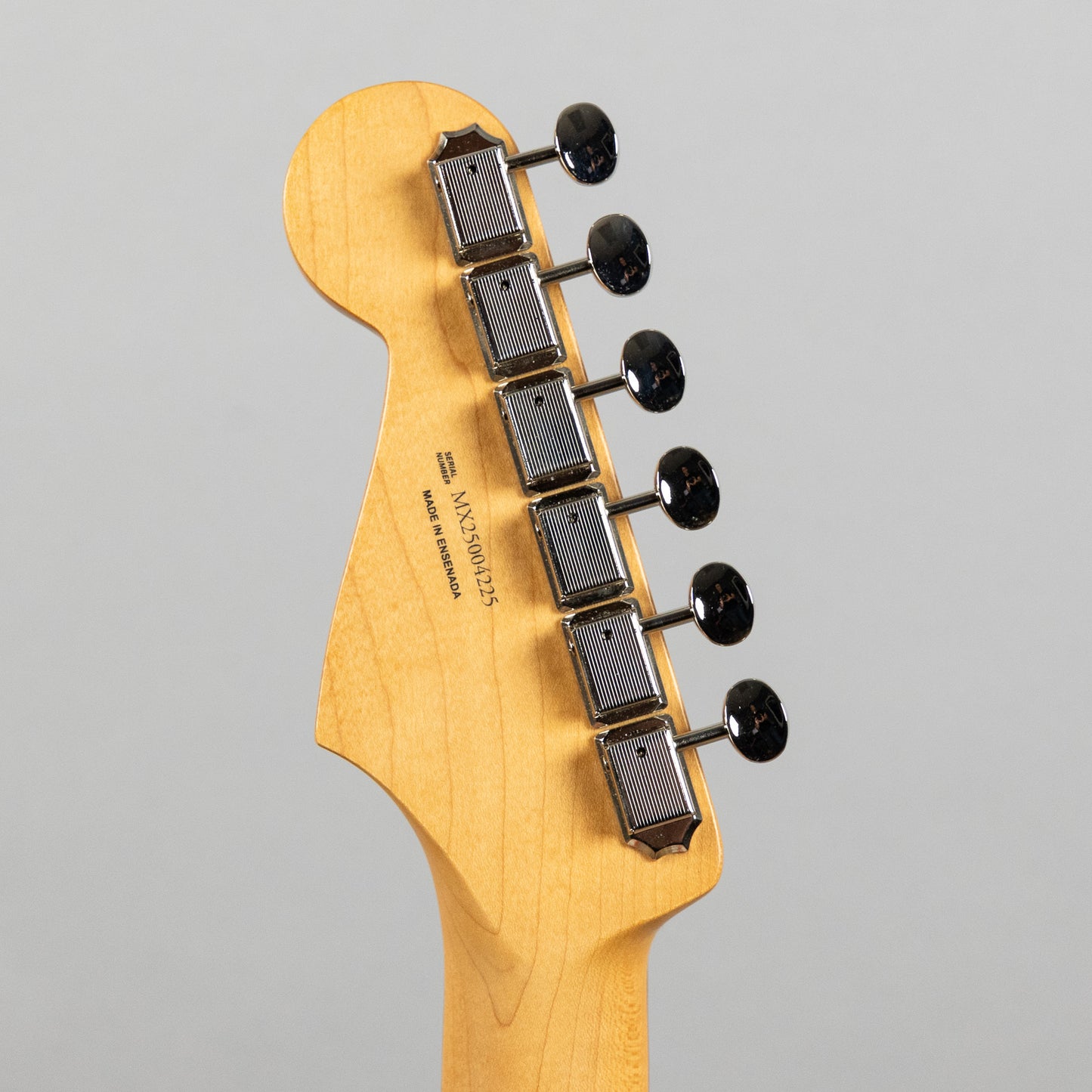 Fender Player II Stratocaster HSS, Polar White