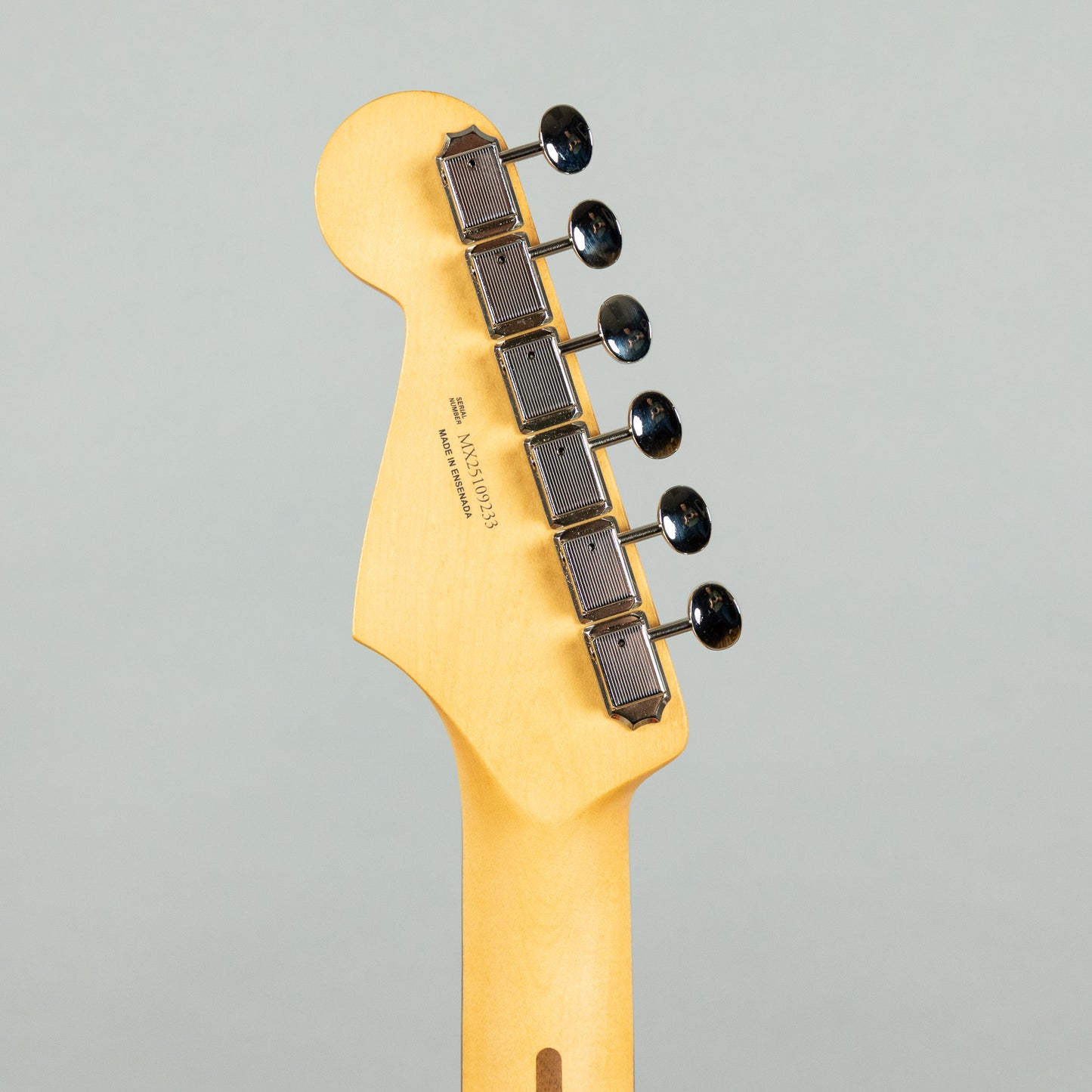 Fender Player II Stratocaster HSS, Transparent Cherry Burst (Chambered)