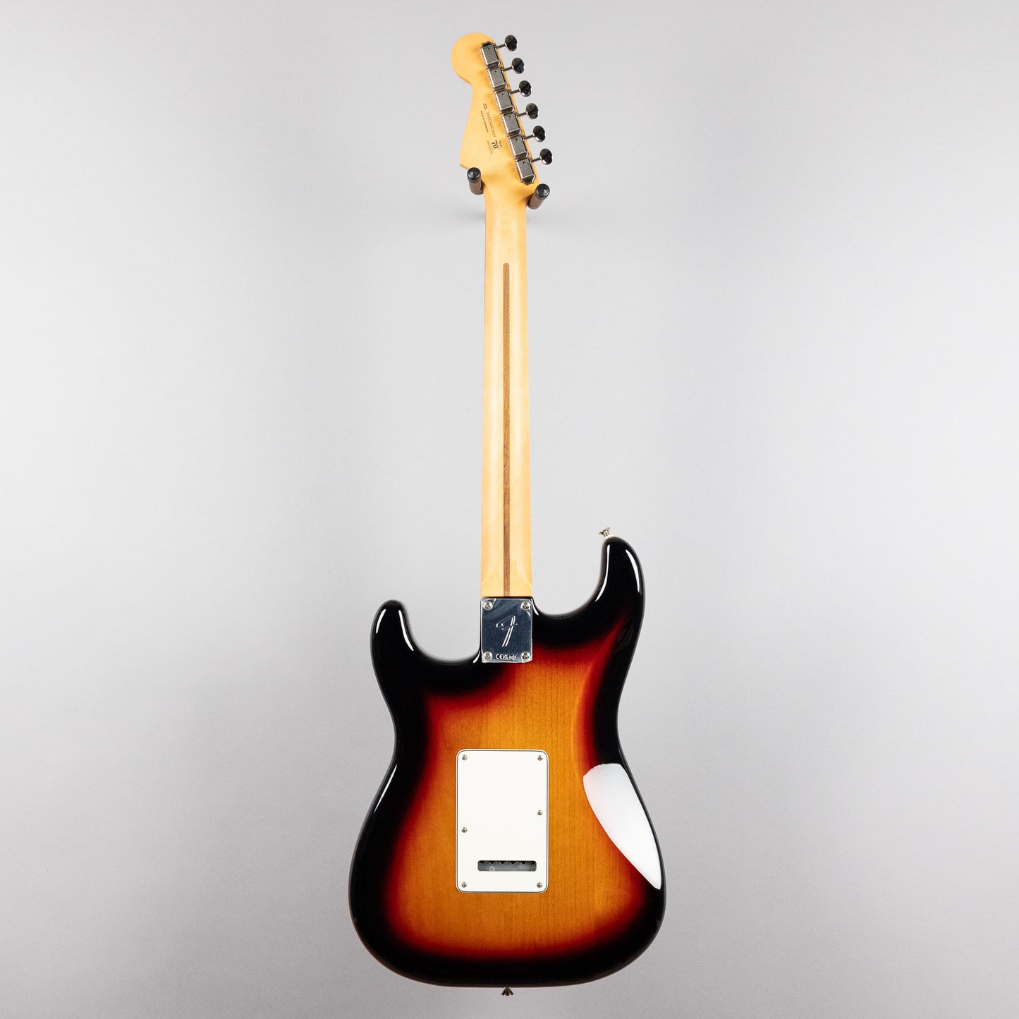 Fender Player II Stratocaster, 3-Color Sunburst