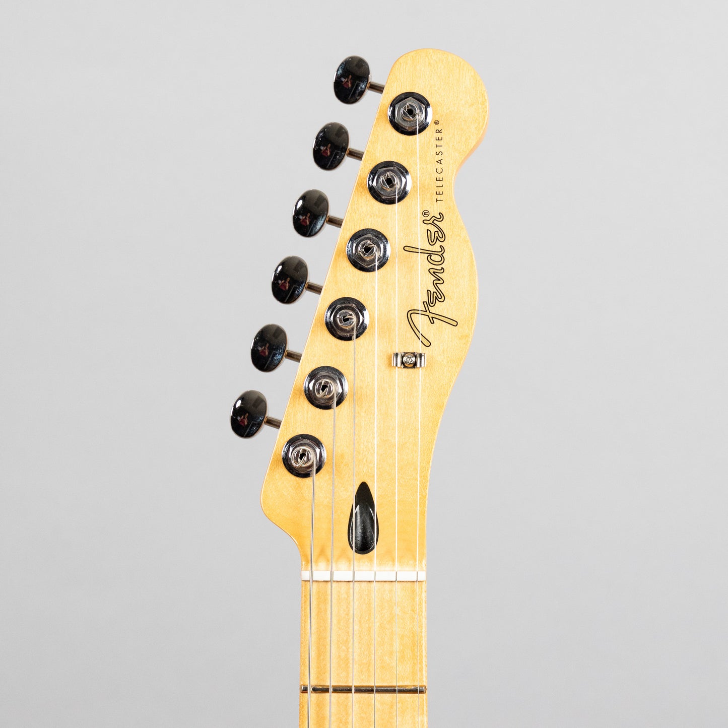 Fender Player II Telecaster, Black