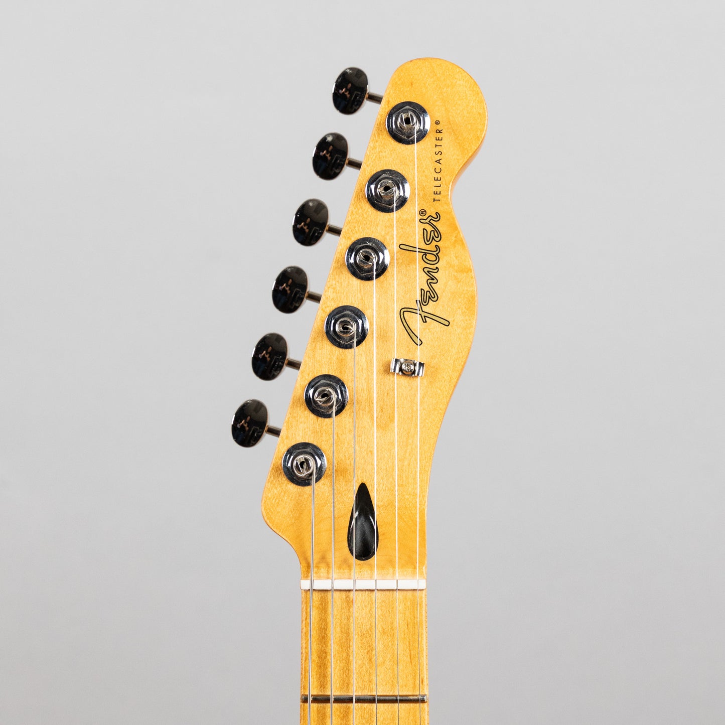 Fender Player II Telecaster, Butterscotch Blonde (Chambered)