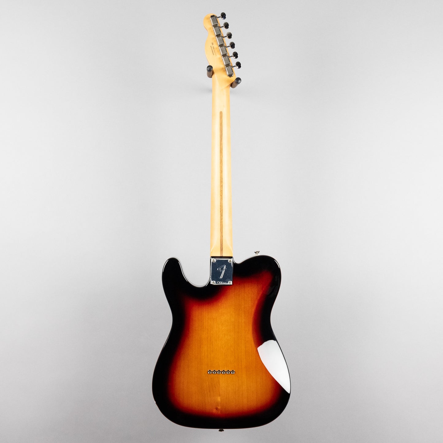 Fender Player II Telecaster HH, 3-Color Sunburst