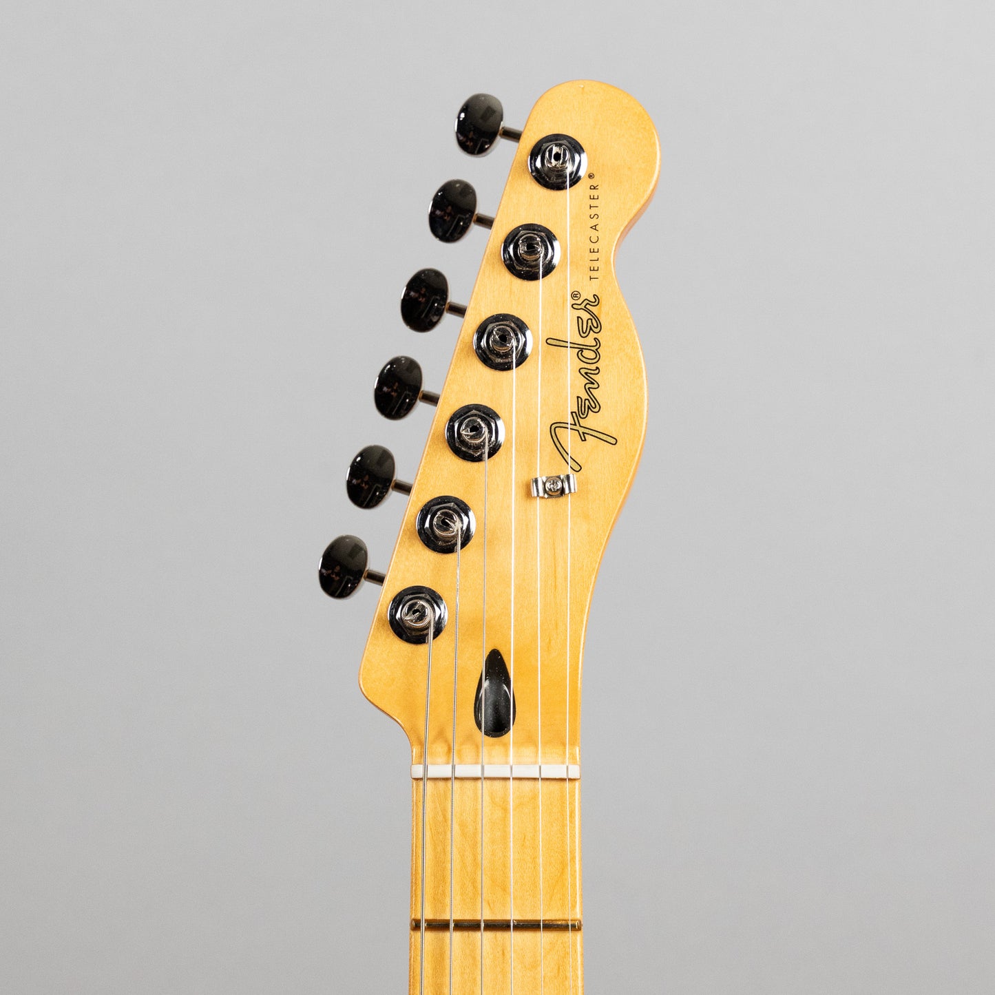 Fender Player II Telecaster HH, 3-Color Sunburst