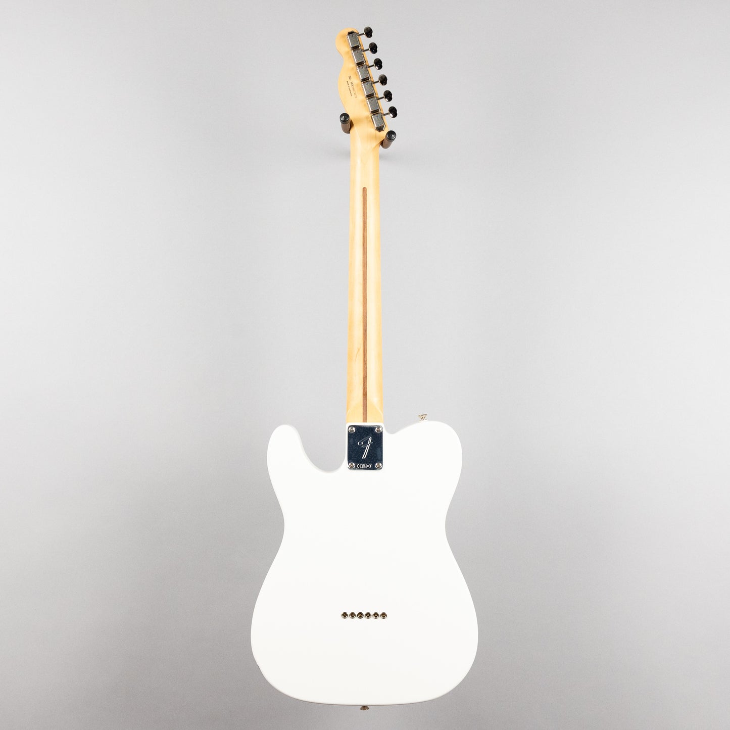 Fender Player II Telecaster, Polar White
