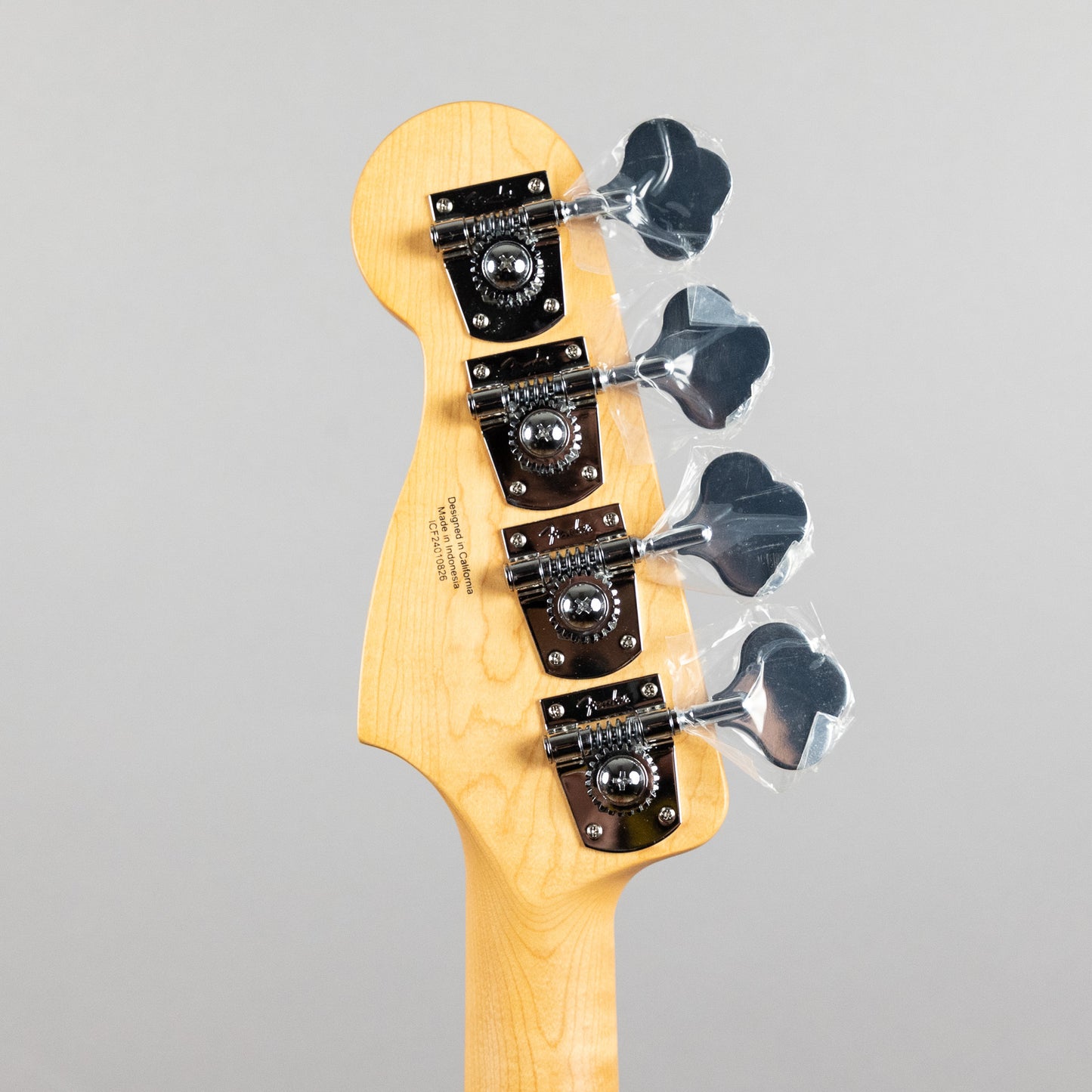 Fender Standard Precision Bass, Candy Cola