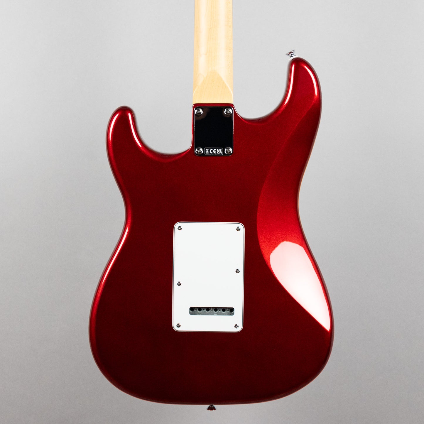 Fender Standard Stratocaster HSS, Candy Cola