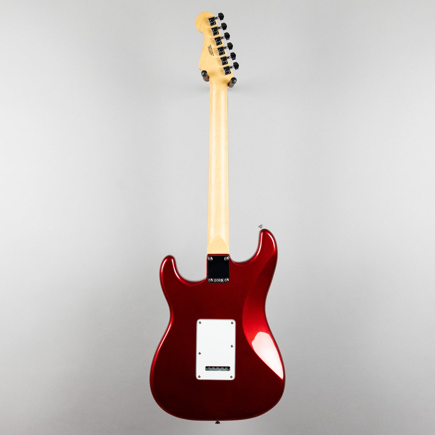 Fender Standard Stratocaster HSS, Candy Cola