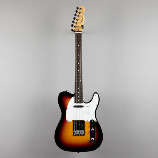 Fender Standard Telecaster, 3-Color Sunburst