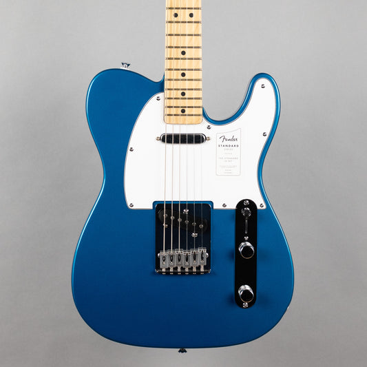 Fender Standard Telecaster, Aqua Marine Metallic