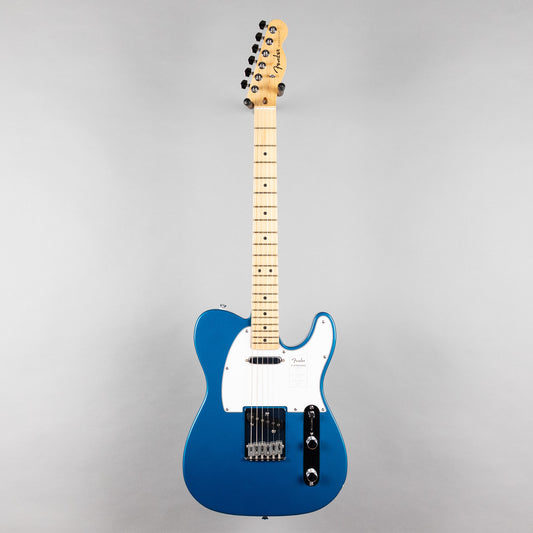 Fender Standard Telecaster, Aqua Marine Metallic