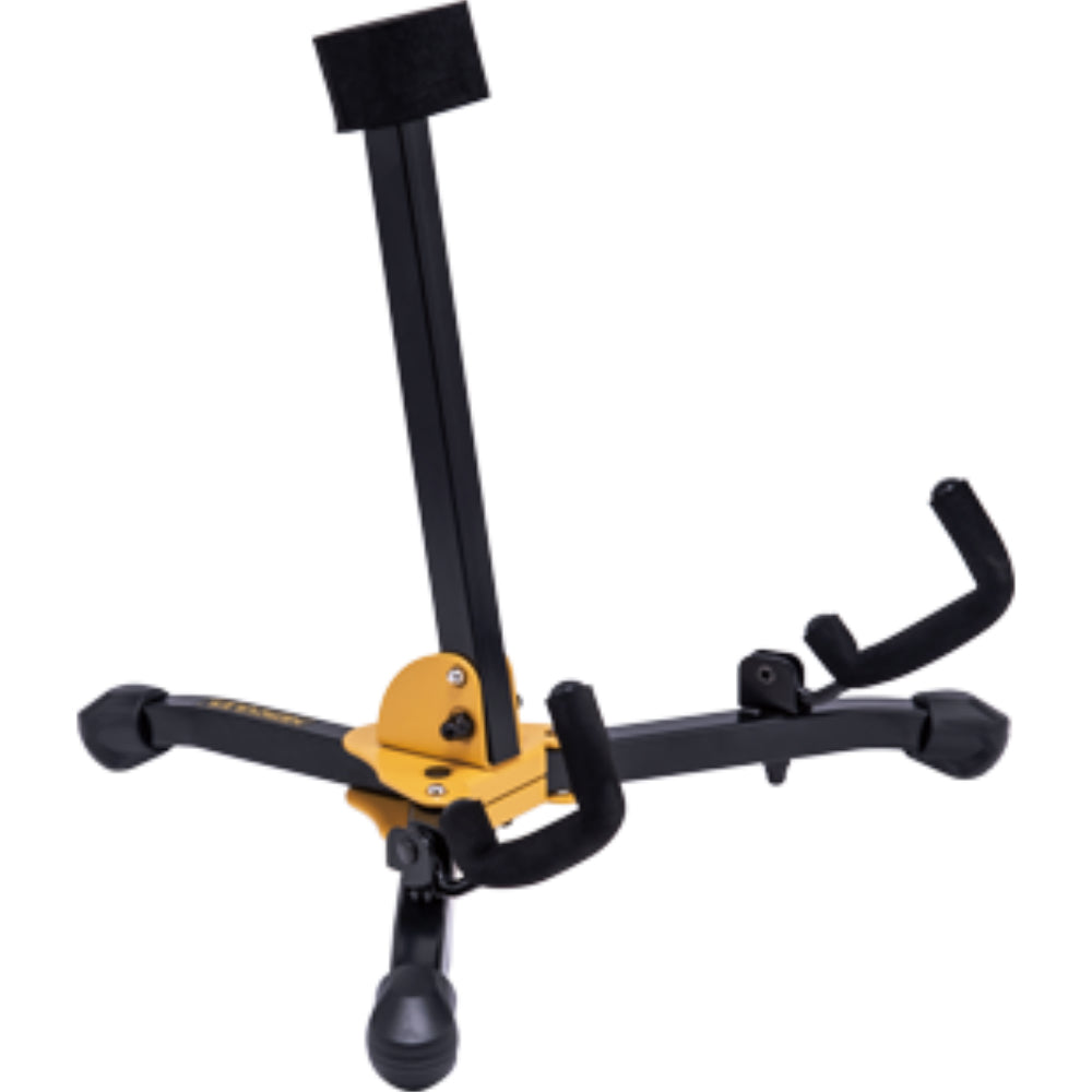 Hercules French Horn Stand W/Bag