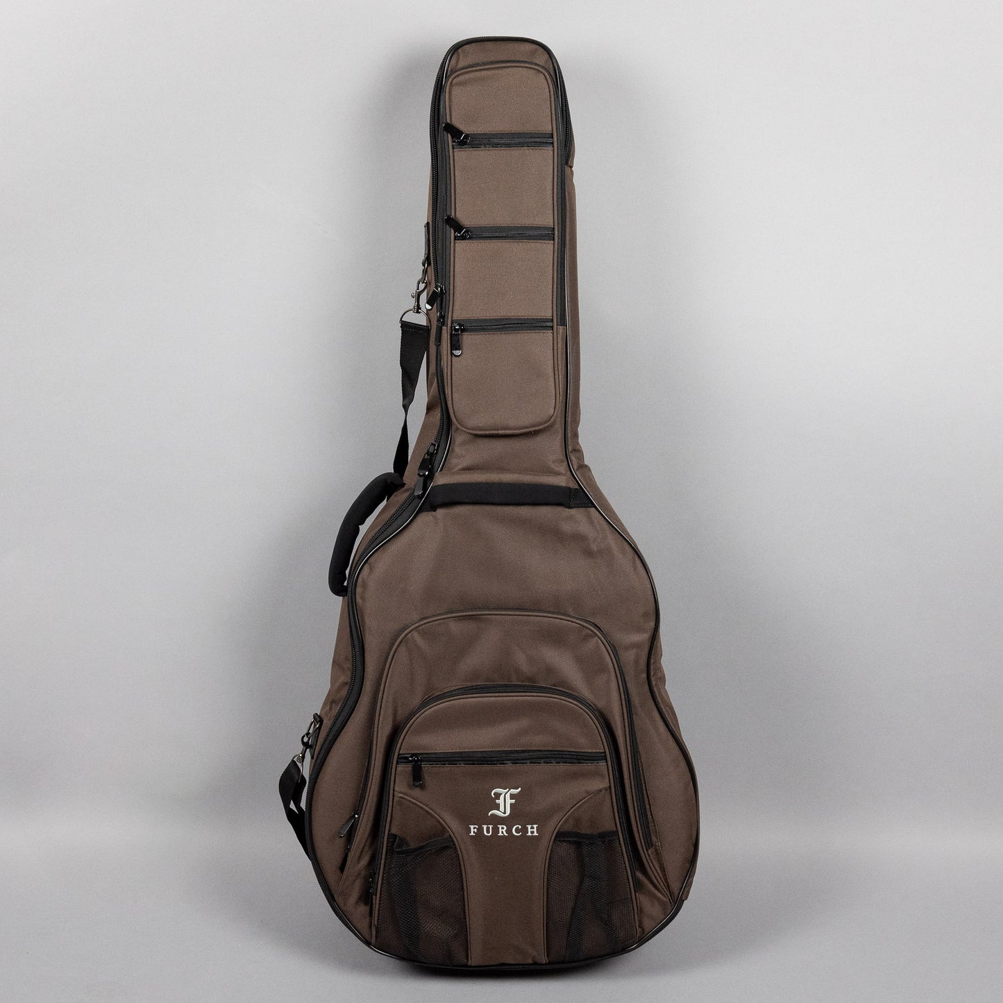 Furch Blue Gc-CM SPE Master's Choice Acoustic Guitar with Premium Gig Bag