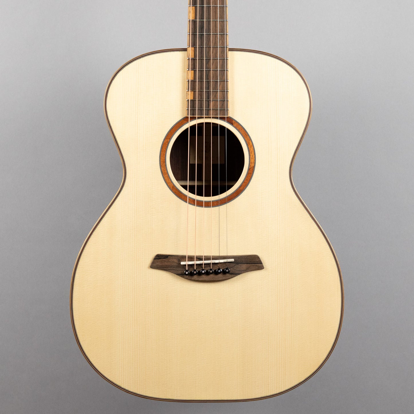 Furch Red Pure OM-LR, Alpine Spruce / Indian Rosewood