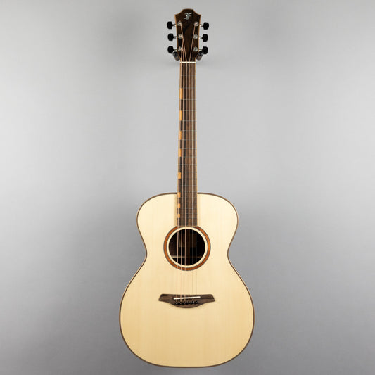 Furch Red Pure OM-LR, Alpine Spruce / Indian Rosewood