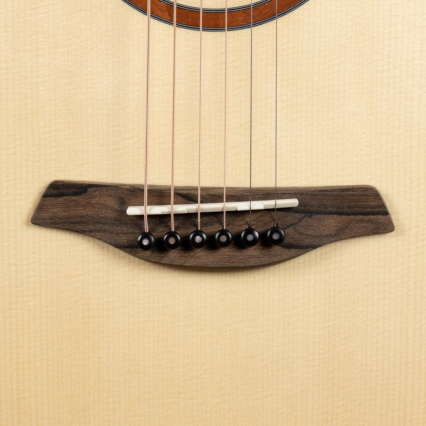 Furch Red Pure OM-LR, Alpine Spruce / Indian Rosewood
