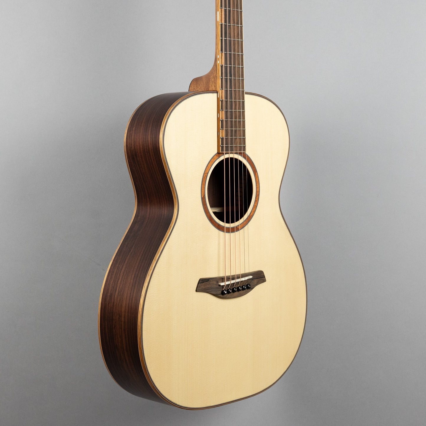 Furch Red Pure OM-LR, Alpine Spruce / Indian Rosewood