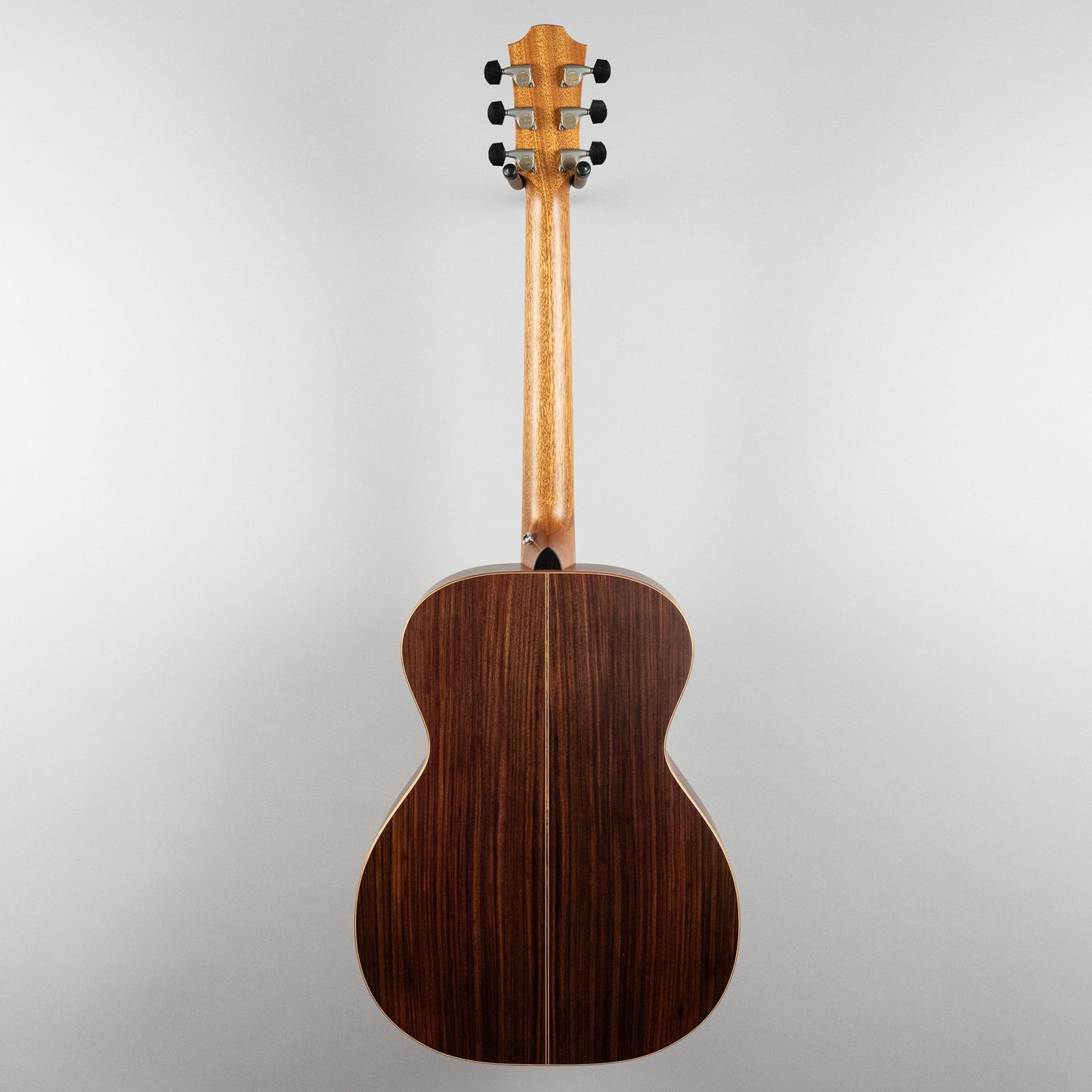 Furch Red Pure OM-LR, Alpine Spruce / Indian Rosewood