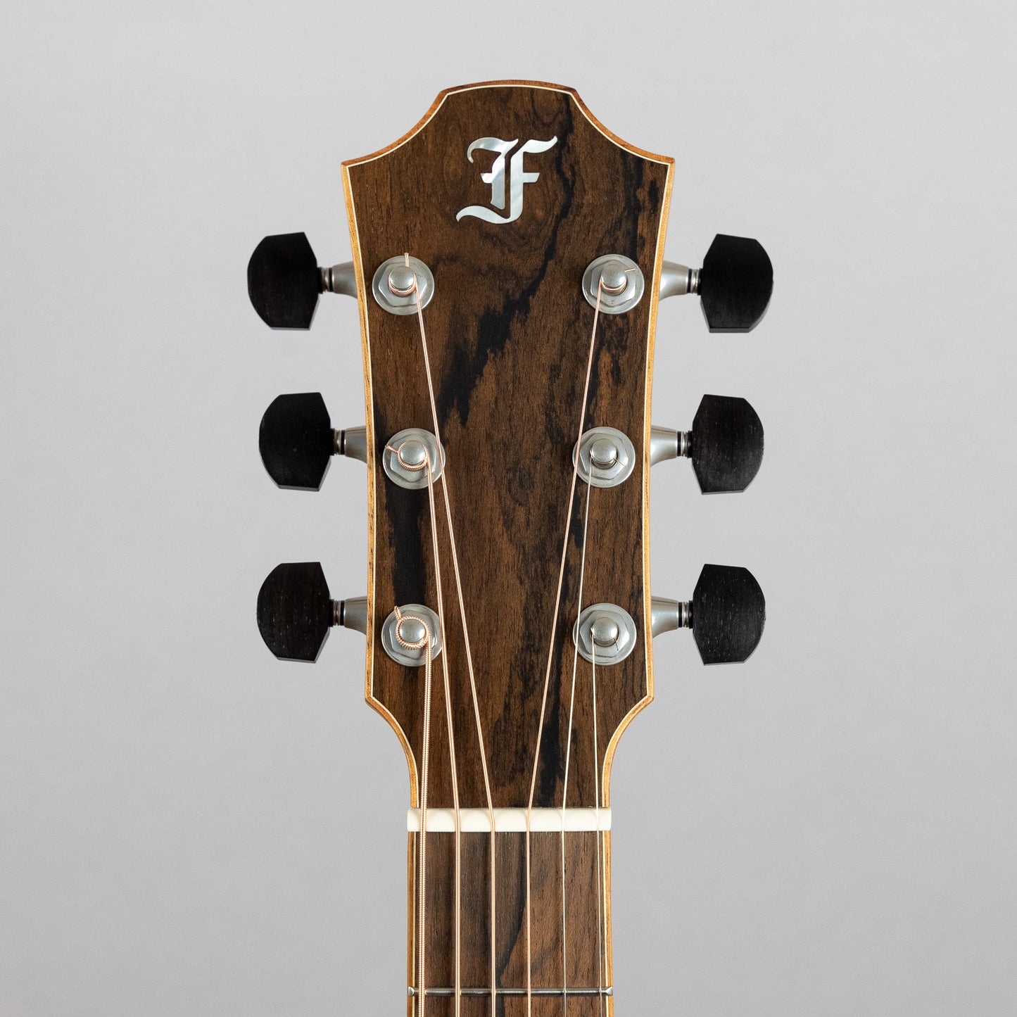 Furch Red Pure OM-LR, Alpine Spruce / Indian Rosewood