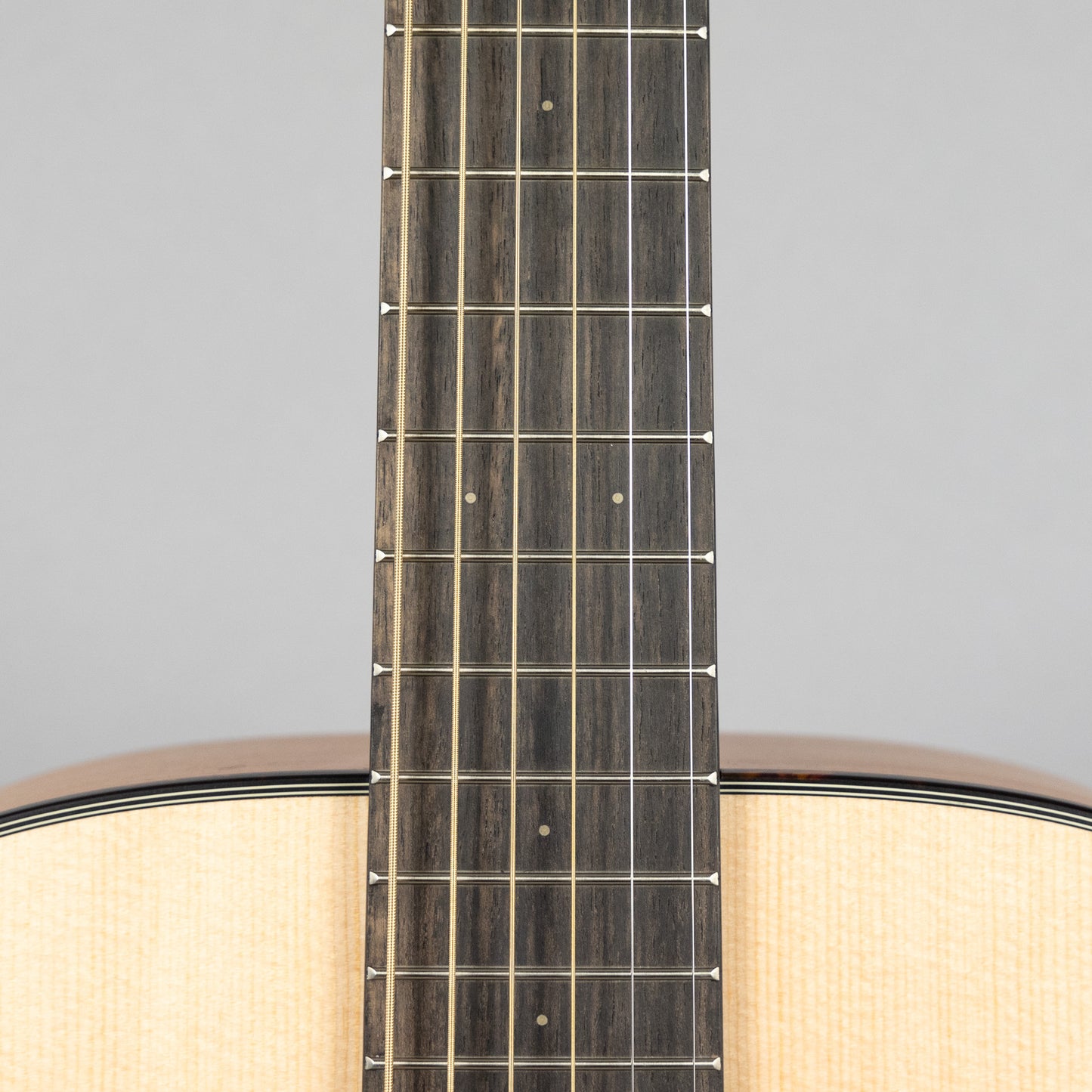 Furch Vintage Pure SM Acoustic Guitar with Premium Gig Bag