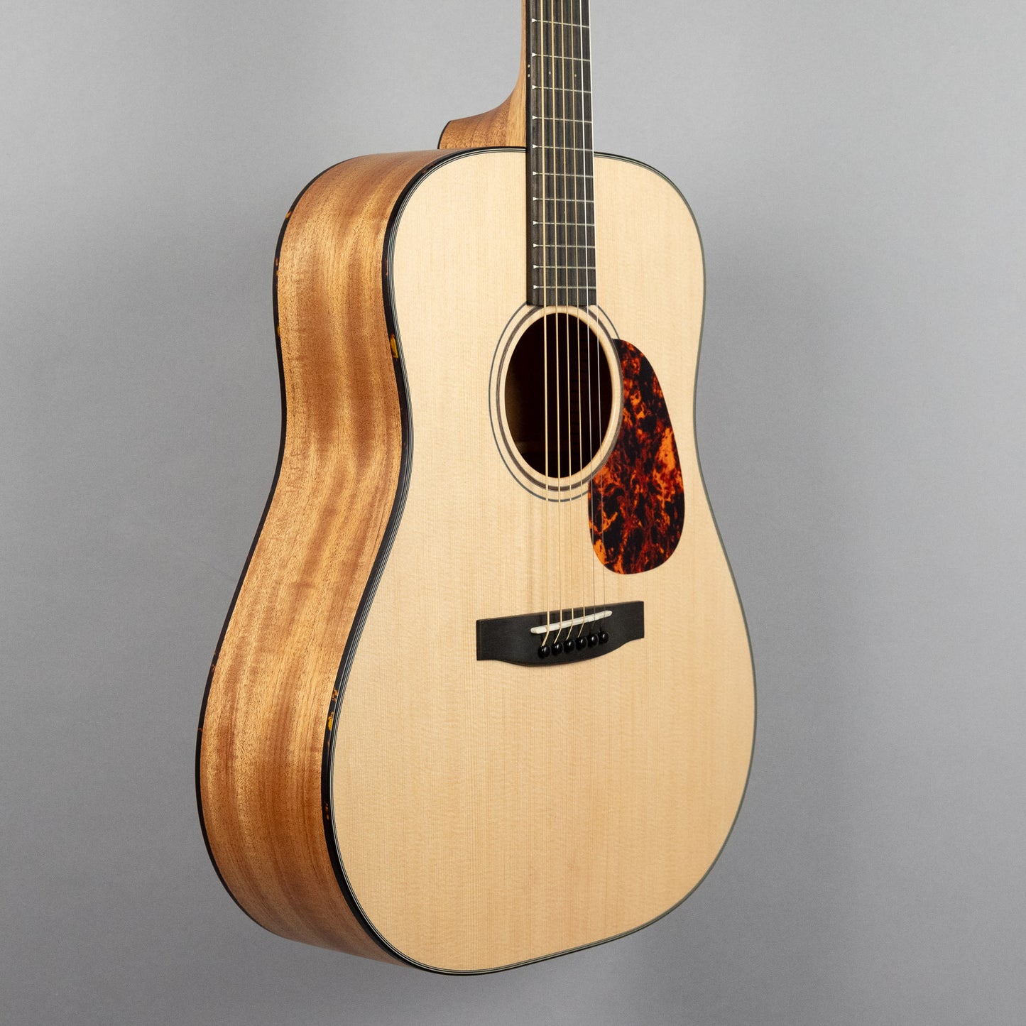 Furch Vintage Pure SM Acoustic Guitar with Premium Gig Bag