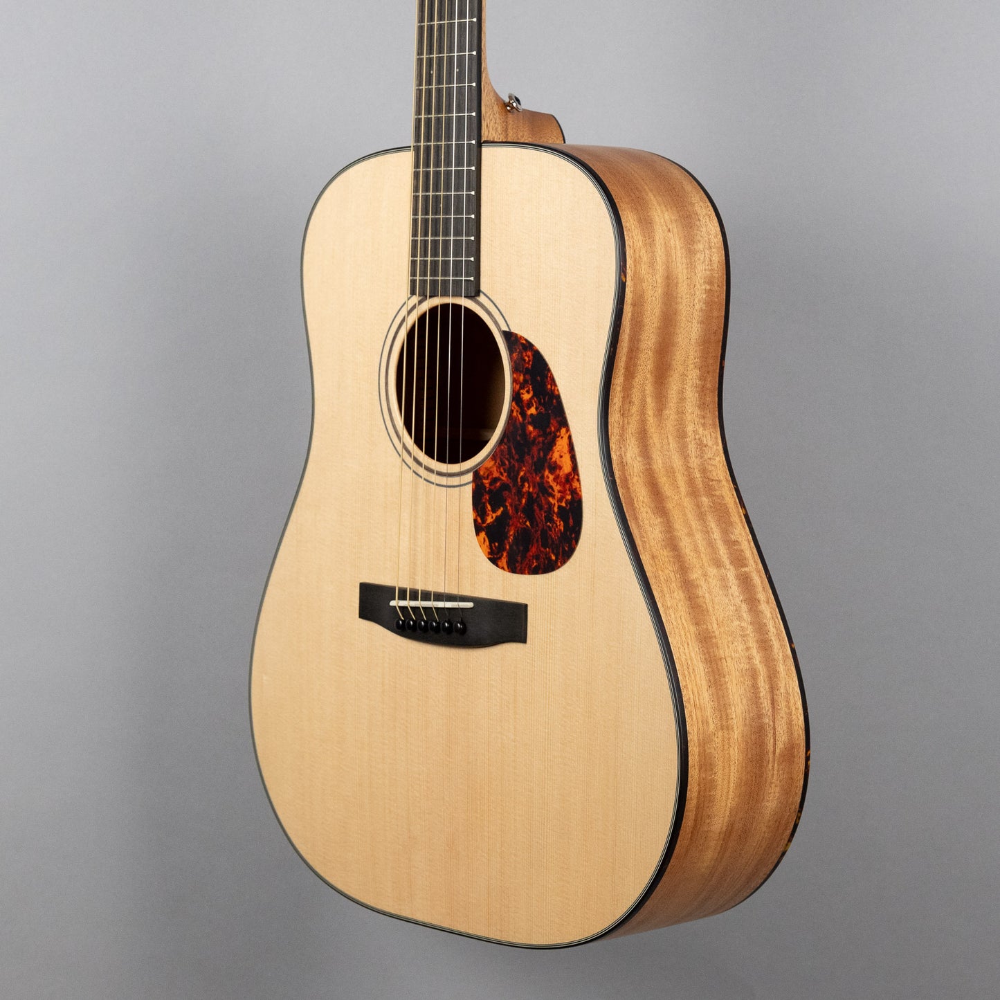 Furch Vintage Pure SM Acoustic Guitar with Premium Gig Bag