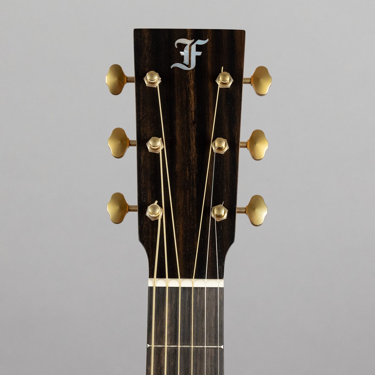 Furch Vintage Pure SM Acoustic Guitar with Premium Gig Bag